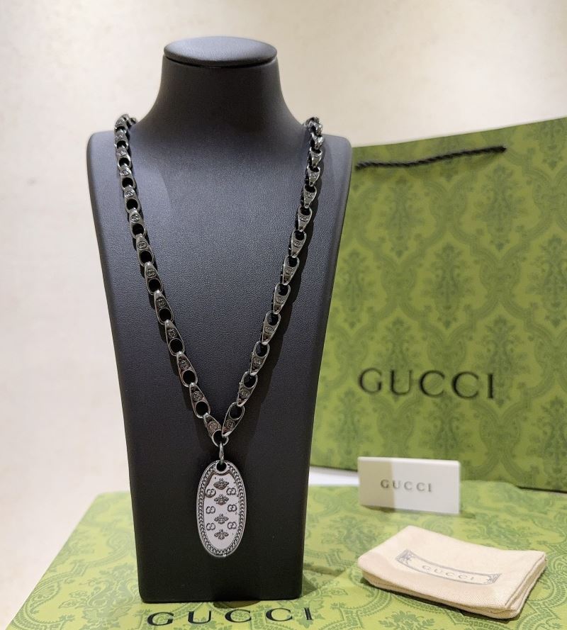 Gucci Necklaces